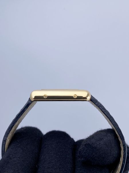 Cartier Tank Louis Cartier W1529856